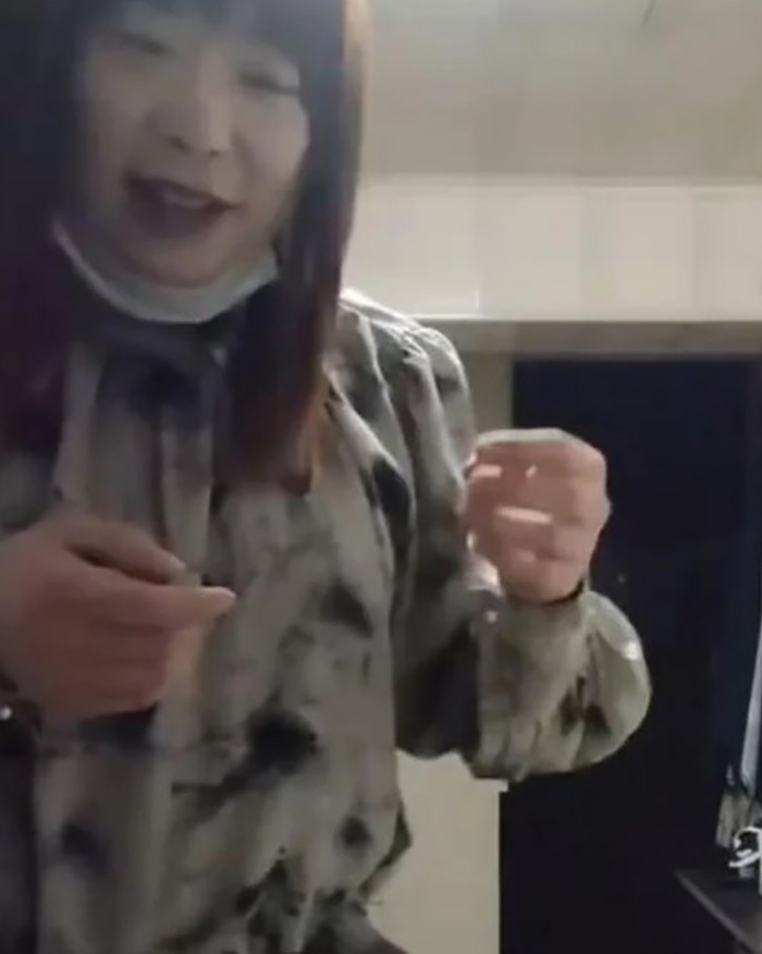 China Reels After Man Secretly Records 1,000+ Men in Viral “Sister Hong” Case China Reels After Man Secretly Records 1,000+ Men in Viral “Sister Hong” Case
