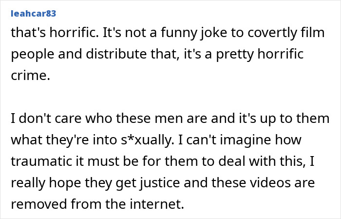 China Reels After Man Secretly Records 1,000+ Men in Viral “Sister Hong” Case China Reels After Man Secretly Records 1,000+ Men in Viral “Sister Hong” Case