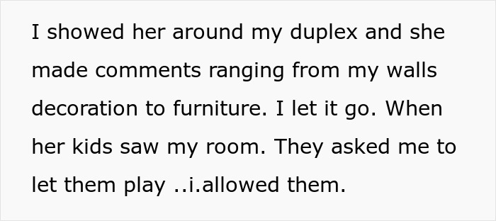 Woman Deals With Childhood Trauma By Collecting Toys, SIL Wants Them For Her Kids, Mad When Denied Woman Deals With Childhood Trauma By Collecting Toys, SIL Wants Them For Her Kids, Mad When Denied