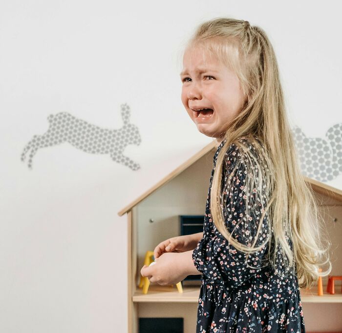 Woman Deals With Childhood Trauma By Collecting Toys, SIL Wants Them For Her Kids, Mad When Denied Woman Deals With Childhood Trauma By Collecting Toys, SIL Wants Them For Her Kids, Mad When Denied