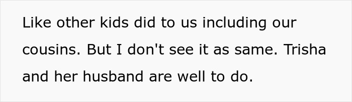 Woman Deals With Childhood Trauma By Collecting Toys, SIL Wants Them For Her Kids, Mad When Denied Woman Deals With Childhood Trauma By Collecting Toys, SIL Wants Them For Her Kids, Mad When Denied