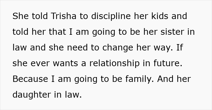 Woman Deals With Childhood Trauma By Collecting Toys, SIL Wants Them For Her Kids, Mad When Denied Woman Deals With Childhood Trauma By Collecting Toys, SIL Wants Them For Her Kids, Mad When Denied