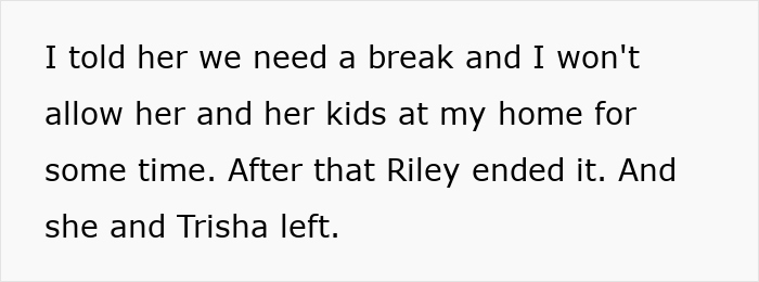 Woman Deals With Childhood Trauma By Collecting Toys, SIL Wants Them For Her Kids, Mad When Denied Woman Deals With Childhood Trauma By Collecting Toys, SIL Wants Them For Her Kids, Mad When Denied