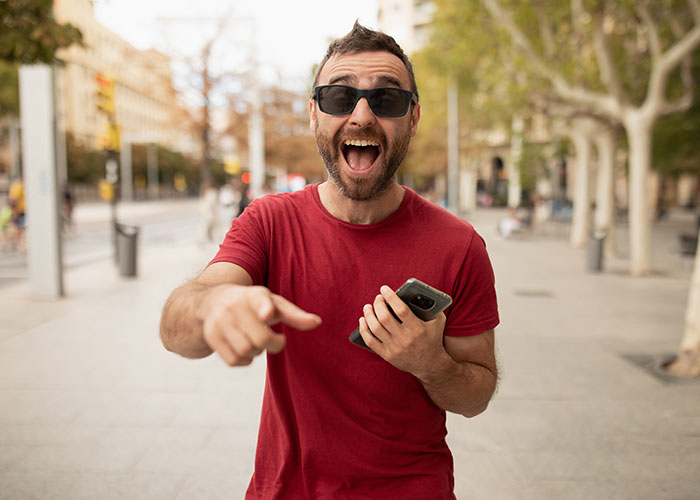 People Who Have Immaculate Survival Instincts Share Their Stories