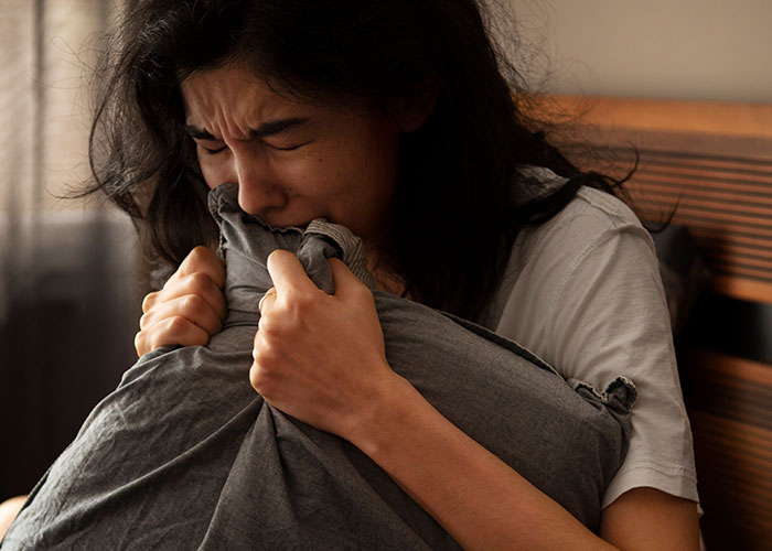 People Who Have Immaculate Survival Instincts Share Their Stories