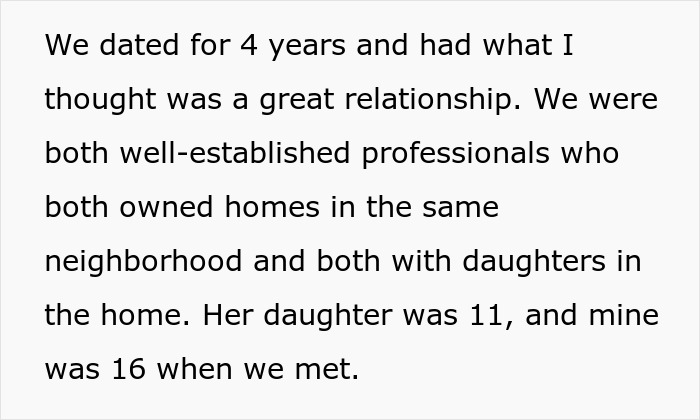 Man Can&#8217;t Forgive Ex For Breaking Up With Him Over His Cancer, Takes Financial Revenge On Her