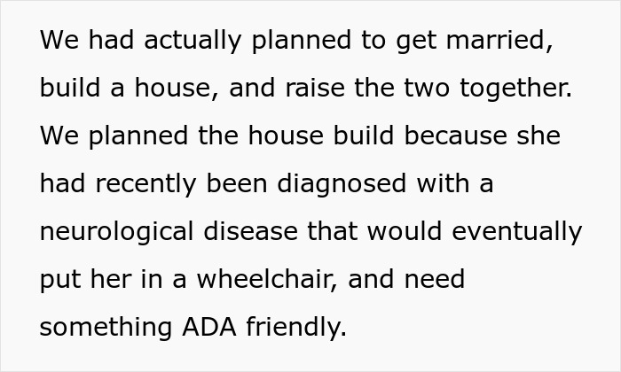 Man Can&#8217;t Forgive Ex For Breaking Up With Him Over His Cancer, Takes Financial Revenge On Her
