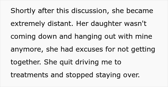 Man Can&#8217;t Forgive Ex For Breaking Up With Him Over His Cancer, Takes Financial Revenge On Her