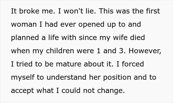 Man Can&#8217;t Forgive Ex For Breaking Up With Him Over His Cancer, Takes Financial Revenge On Her