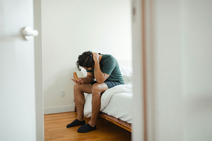 Man Can&#8217;t Forgive Ex For Breaking Up With Him Over His Cancer, Takes Financial Revenge On Her