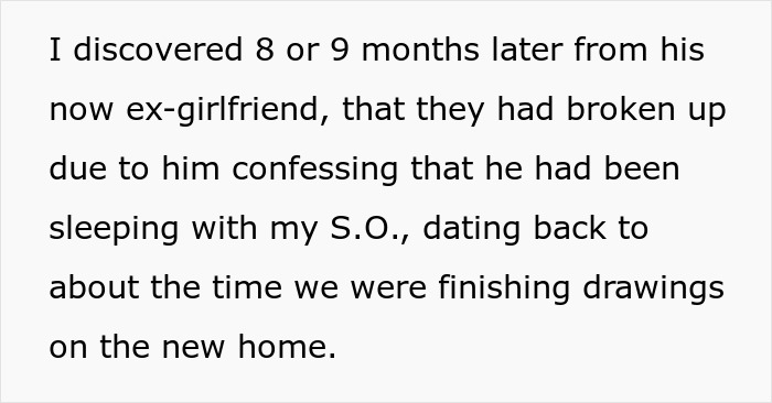 Man Can&#8217;t Forgive Ex For Breaking Up With Him Over His Cancer, Takes Financial Revenge On Her