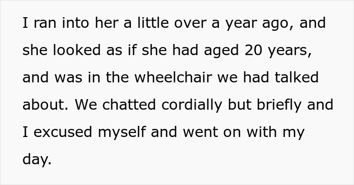 Man Can&#8217;t Forgive Ex For Breaking Up With Him Over His Cancer, Takes Financial Revenge On Her