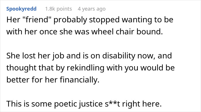Man Can&#8217;t Forgive Ex For Breaking Up With Him Over His Cancer, Takes Financial Revenge On Her