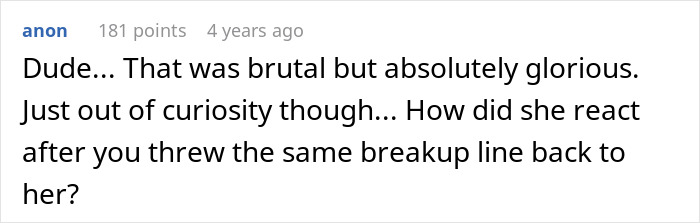 Man Can&#8217;t Forgive Ex For Breaking Up With Him Over His Cancer, Takes Financial Revenge On Her