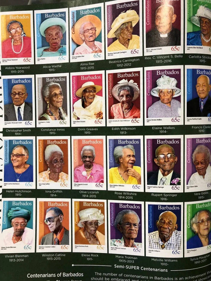 106 Extraordinary And Fascinating Things People Saw And Wanted To Show Others (New Pics)