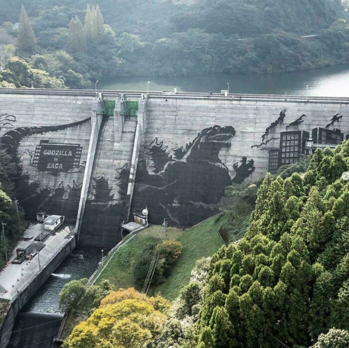 106 Extraordinary And Fascinating Things People Saw And Wanted To Show Others (New Pics)