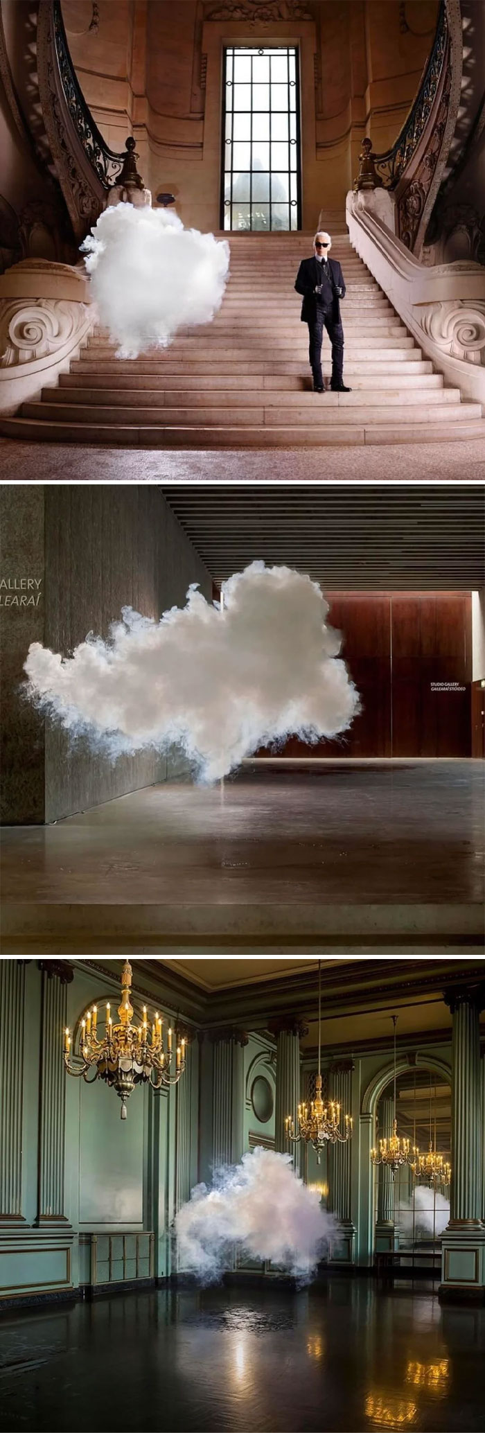 106 Extraordinary And Fascinating Things People Saw And Wanted To Show Others (New Pics)