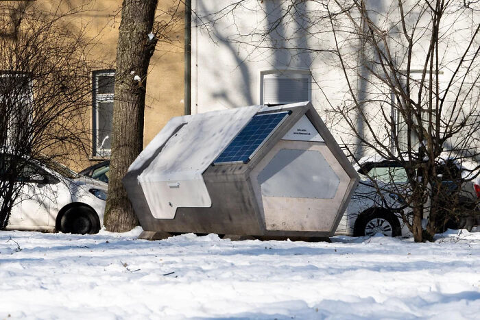 106 Extraordinary And Fascinating Things People Saw And Wanted To Show Others (New Pics)