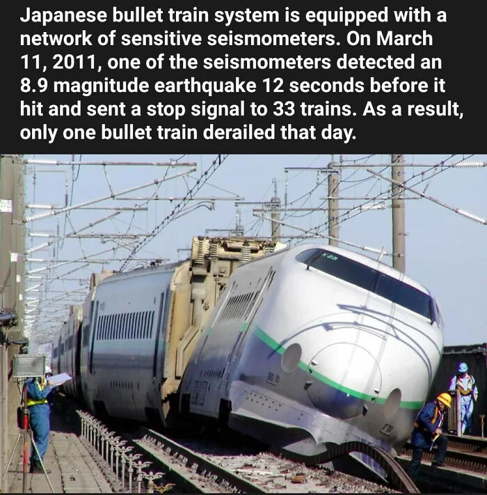 106 Extraordinary And Fascinating Things People Saw And Wanted To Show Others (New Pics)