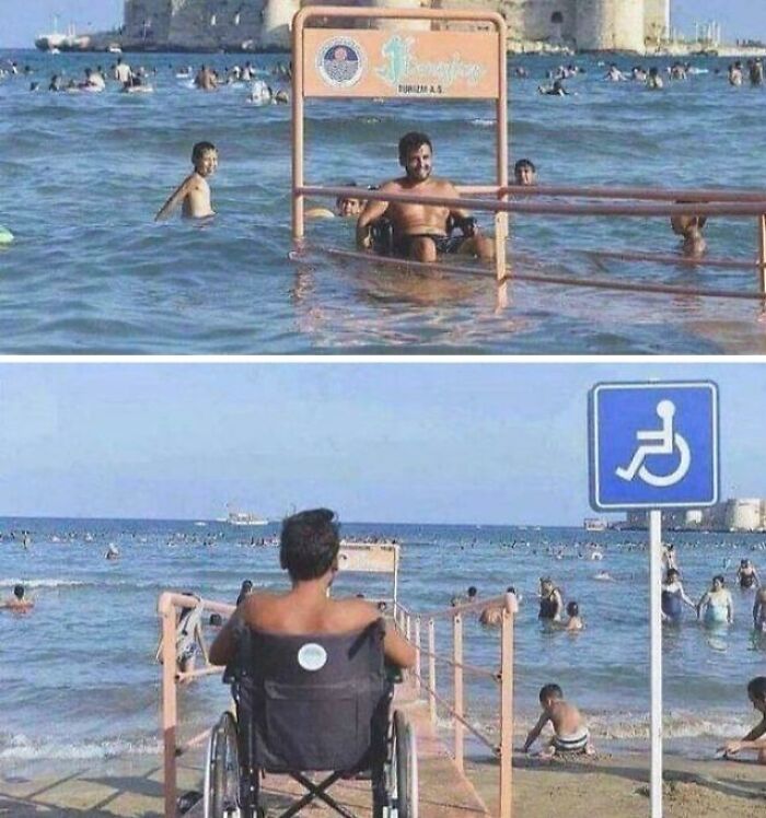 106 Extraordinary And Fascinating Things People Saw And Wanted To Show Others (New Pics)
