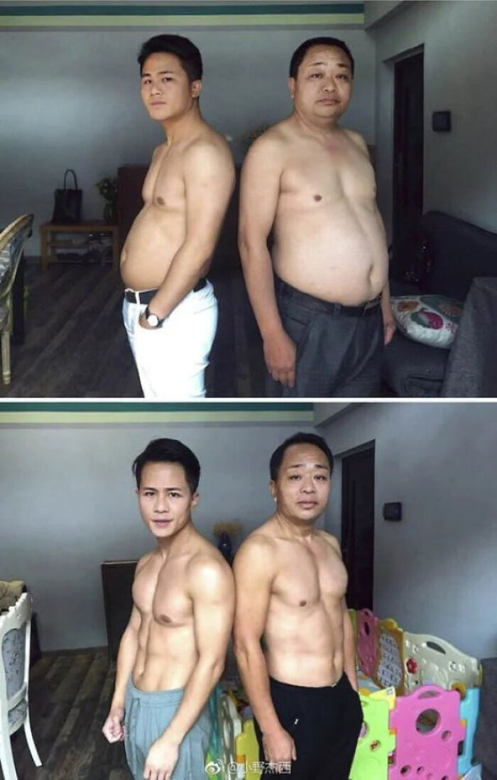 106 Extraordinary And Fascinating Things People Saw And Wanted To Show Others (New Pics)
