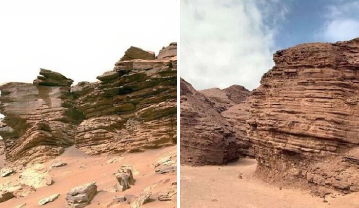 106 Extraordinary And Fascinating Things People Saw And Wanted To Show Others (New Pics)