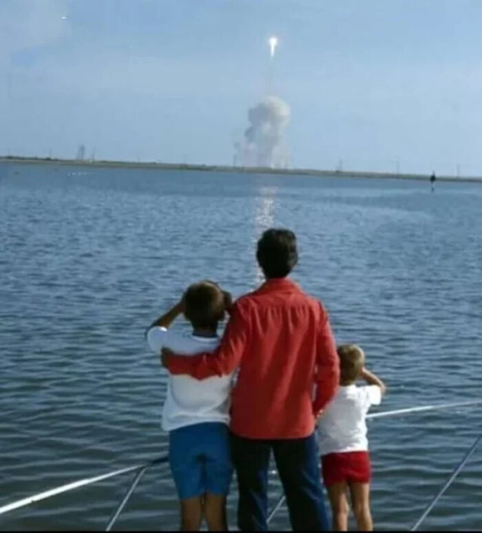 106 Extraordinary And Fascinating Things People Saw And Wanted To Show Others (New Pics)