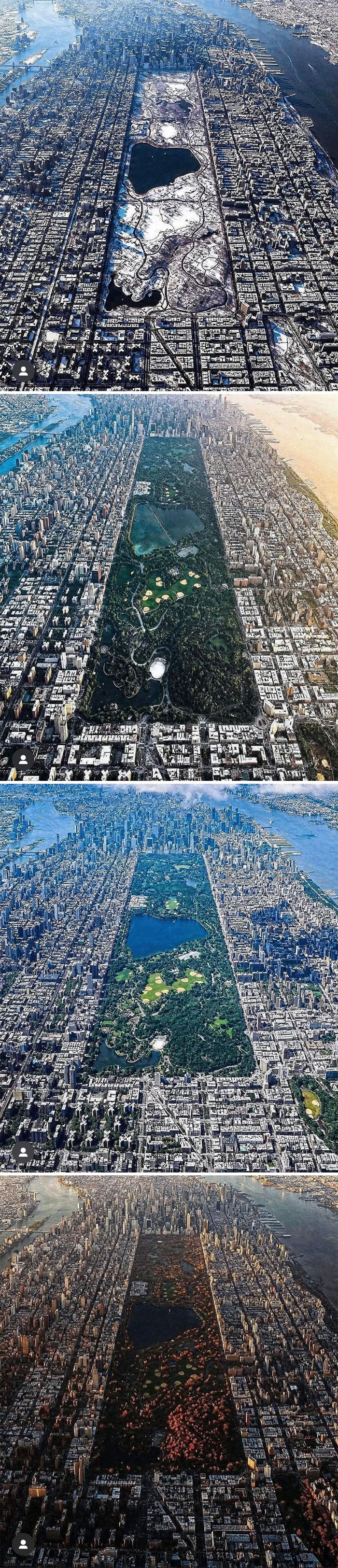 106 Extraordinary And Fascinating Things People Saw And Wanted To Show Others (New Pics)