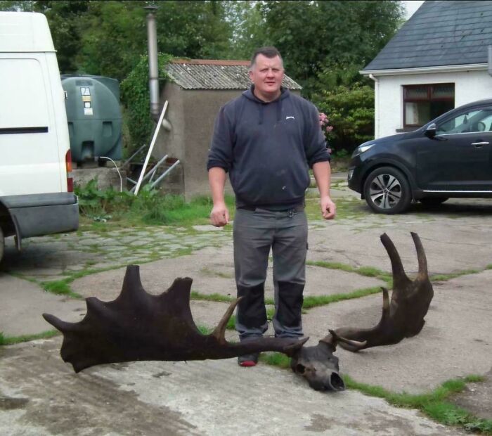 106 Extraordinary And Fascinating Things People Saw And Wanted To Show Others (New Pics)