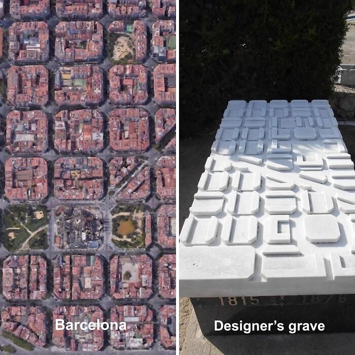 106 Extraordinary And Fascinating Things People Saw And Wanted To Show Others (New Pics)