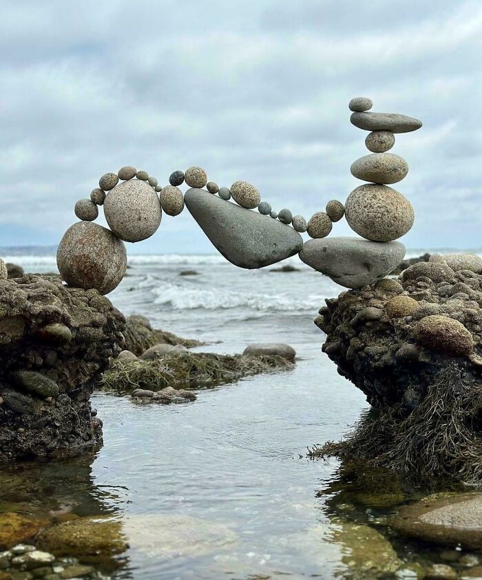 106 Extraordinary And Fascinating Things People Saw And Wanted To Show Others (New Pics)