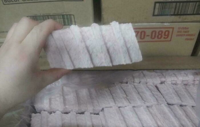 106 Extraordinary And Fascinating Things People Saw And Wanted To Show Others (New Pics)