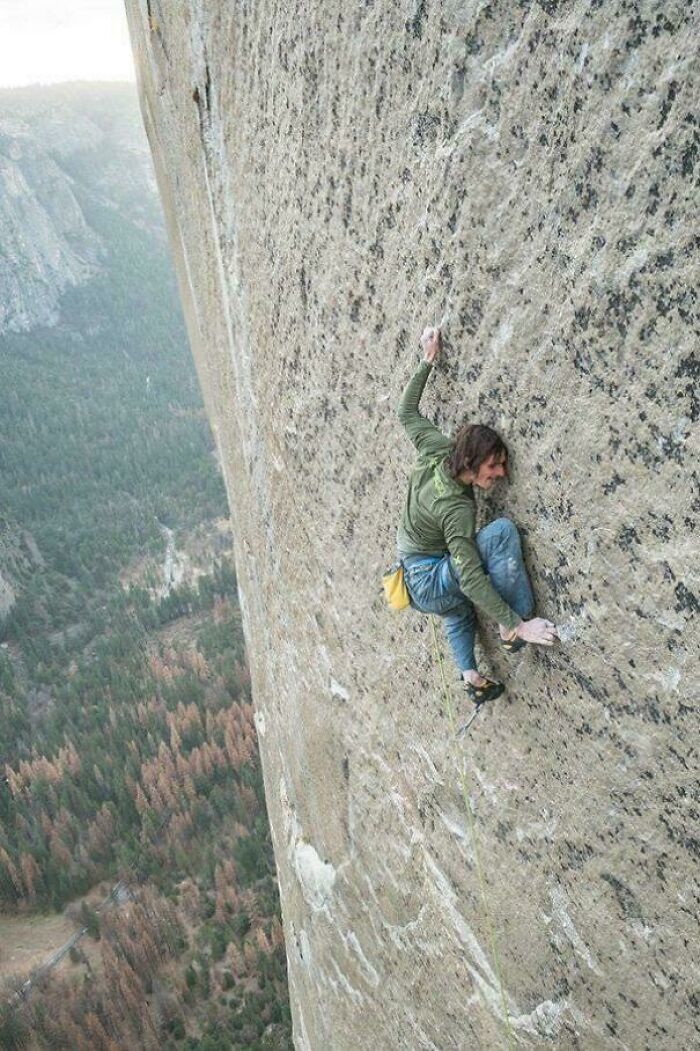 106 Extraordinary And Fascinating Things People Saw And Wanted To Show Others (New Pics)