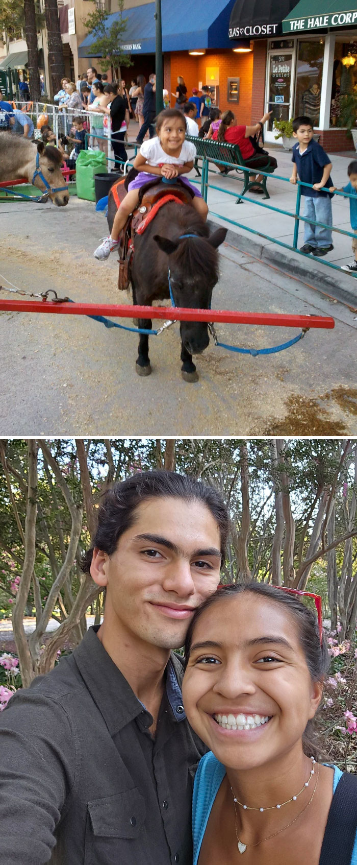 106 Extraordinary And Fascinating Things People Saw And Wanted To Show Others (New Pics)