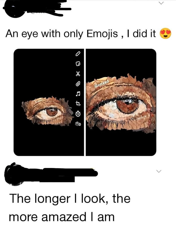106 Extraordinary And Fascinating Things People Saw And Wanted To Show Others (New Pics)