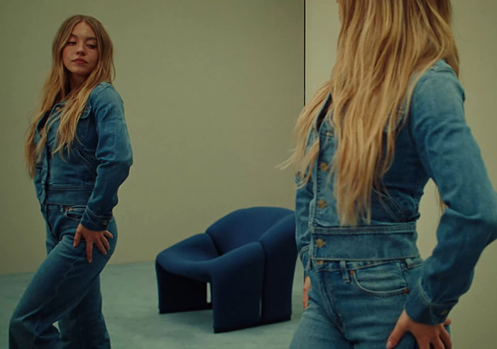 People Call Out American Eagle Outfitters For Appealing To &#8220;Ethnic Cleansing&#8221; In New Ad
