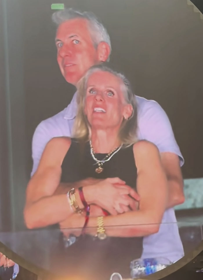 “No Sympathy For The Homewreckers”: People React To Kristin Cabot’s Friends Exposing Her Past