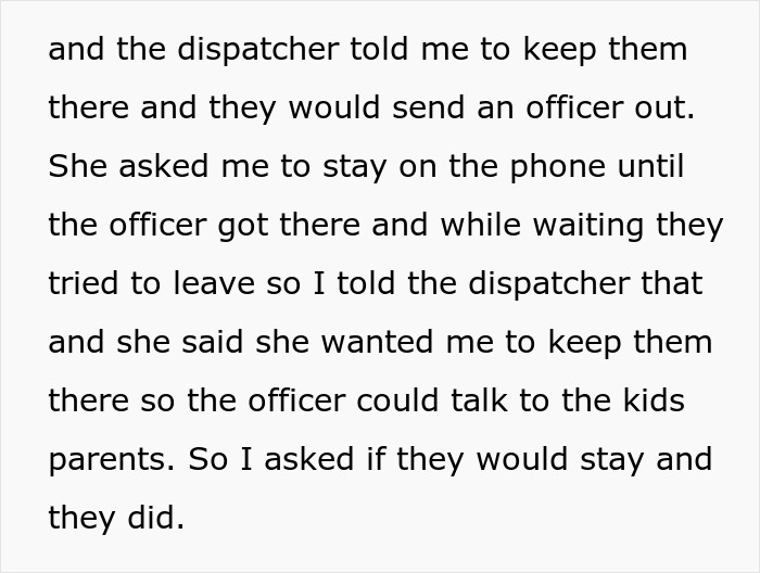 “[Am I The Jerk] For Calling The Police On A 2YO Child Running Around My Neighborhood Unsupervised?”