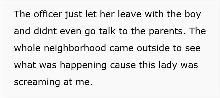 “[Am I The Jerk] For Calling The Police On A 2YO Child Running Around My Neighborhood Unsupervised?”