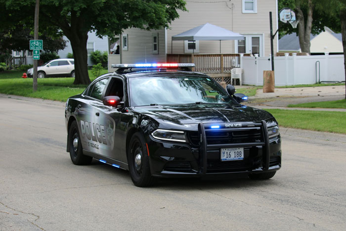 “[Am I The Jerk] For Calling The Police On A 2YO Child Running Around My Neighborhood Unsupervised?”