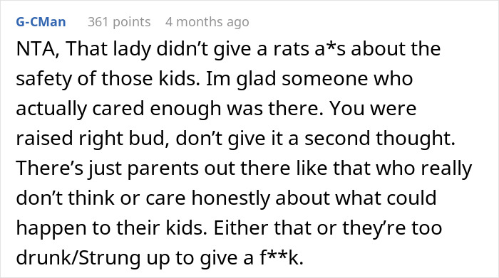 “[Am I The Jerk] For Calling The Police On A 2YO Child Running Around My Neighborhood Unsupervised?”