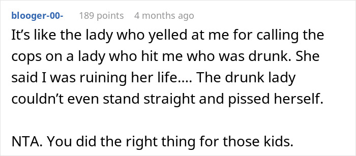 “[Am I The Jerk] For Calling The Police On A 2YO Child Running Around My Neighborhood Unsupervised?”