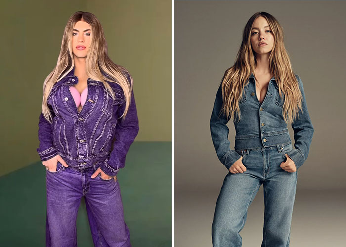 People Praise Comedian For Calling Out Everything &#8220;Wrong&#8221; With Sydney Sweeney&#8217;s Jeans Ad