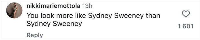 People Praise Comedian For Calling Out Everything &#8220;Wrong&#8221; With Sydney Sweeney&#8217;s Jeans Ad