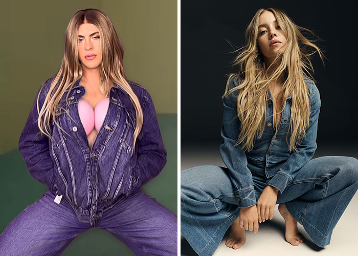 People Praise Comedian For Calling Out Everything &#8220;Wrong&#8221; With Sydney Sweeney&#8217;s Jeans Ad