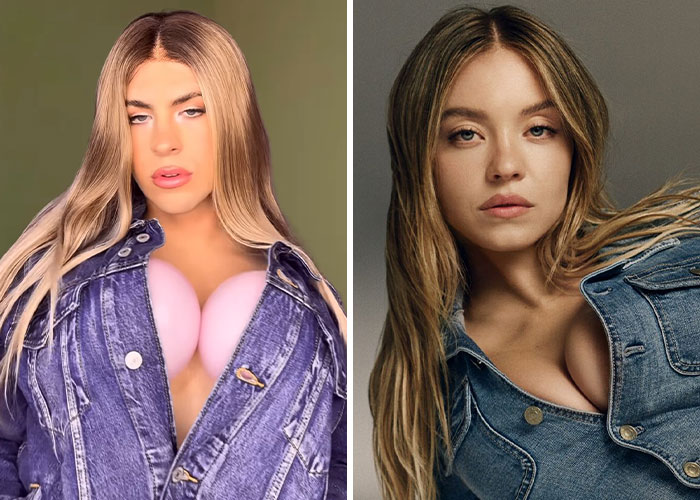 People Praise Comedian For Calling Out Everything &#8220;Wrong&#8221; With Sydney Sweeney&#8217;s Jeans Ad