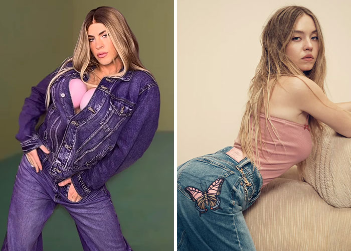 People Praise Comedian For Calling Out Everything &#8220;Wrong&#8221; With Sydney Sweeney&#8217;s Jeans Ad