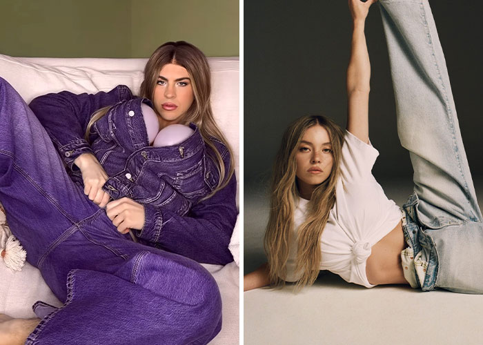 People Praise Comedian For Calling Out Everything &#8220;Wrong&#8221; With Sydney Sweeney&#8217;s Jeans Ad