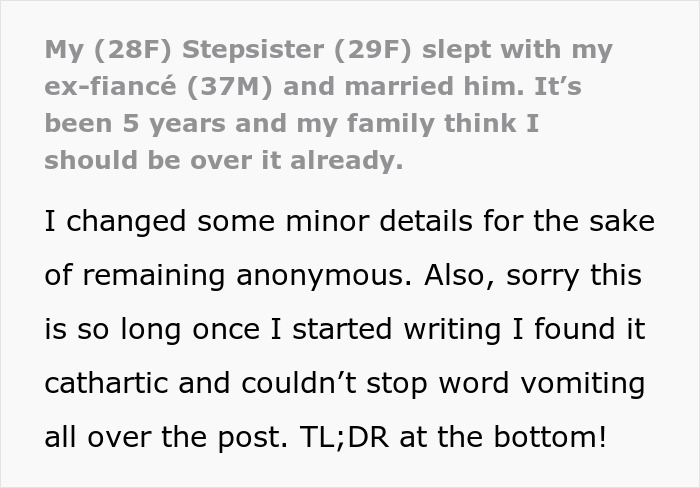 Woman&#8217;s Had Enough Of Toxic Fam Dismissing Her Emotions, Goes Low Contact, They Are Livid