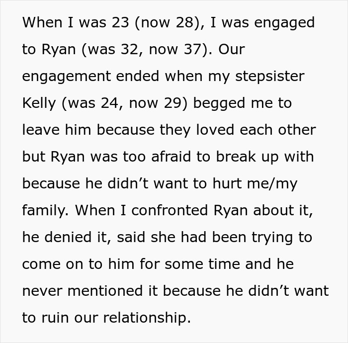 Woman&#8217;s Had Enough Of Toxic Fam Dismissing Her Emotions, Goes Low Contact, They Are Livid